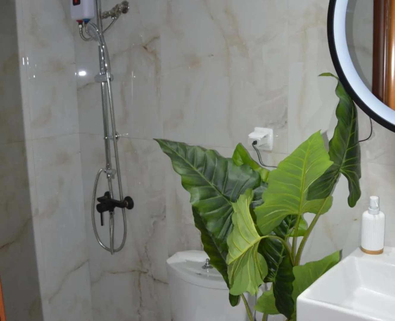 Aparthotel Aqua Mare Sea Side Rooms Nea Kallikrateia
