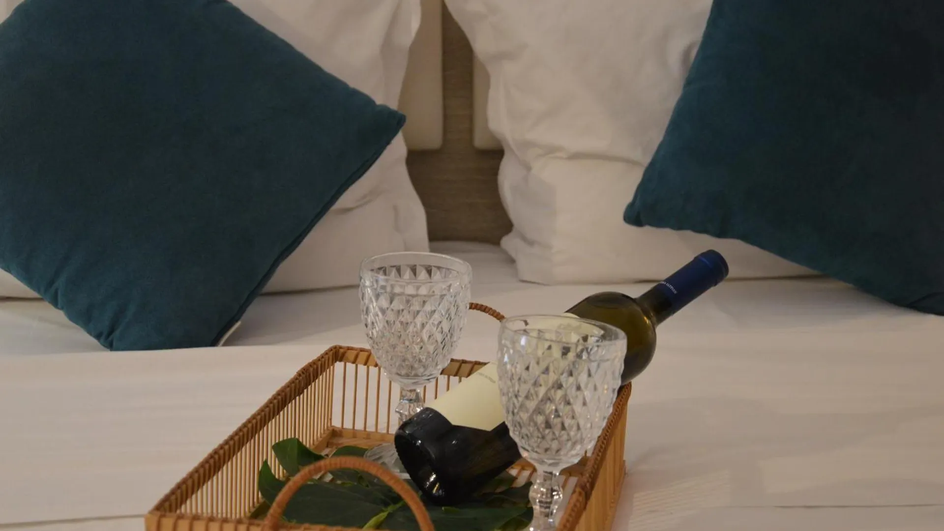 *** Aparthotel Aqua Mare Sea Side Rooms Nea Kallikrateia Griechenland