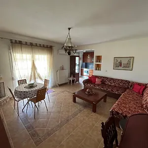 Ritsa Apartment Peraía