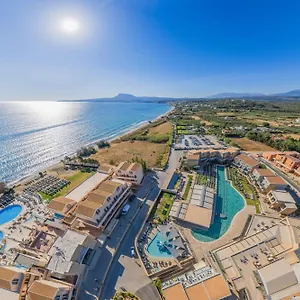 Kiani Family Resort Kalámion