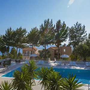 Sunset Paradise Apartment Lassi (Kefalonia)