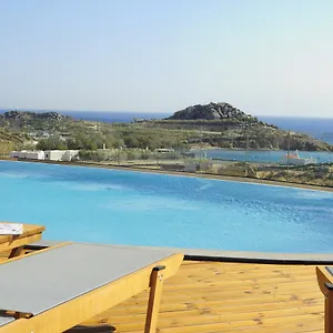 Almyra 3* Paraga (Mykonos)