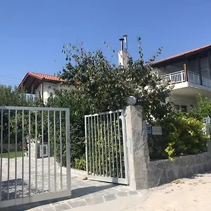 Gazde/Camere de închiriat Katerina