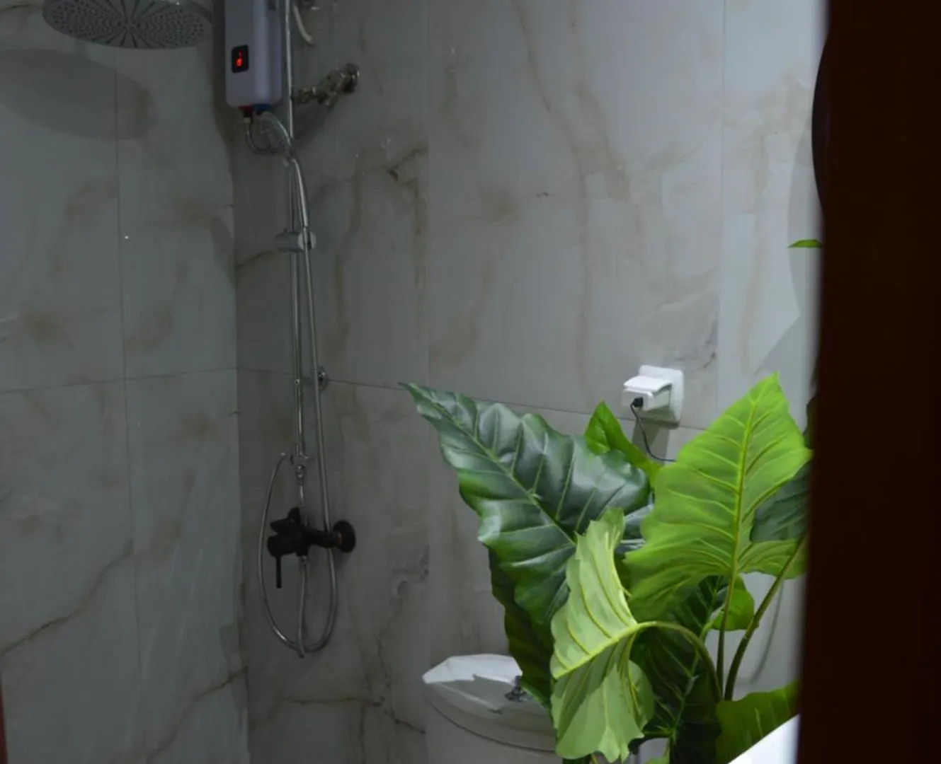 Aqua Mare Sea Side Rooms Nea Kallikrateia